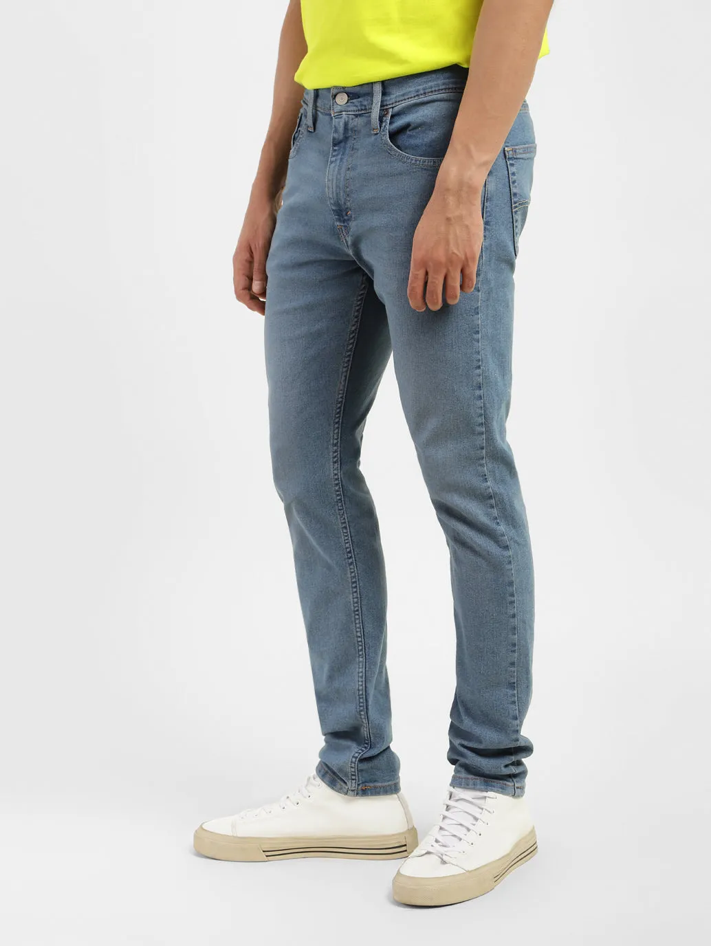 Men's 512 Slim Tapered Fit Jeans