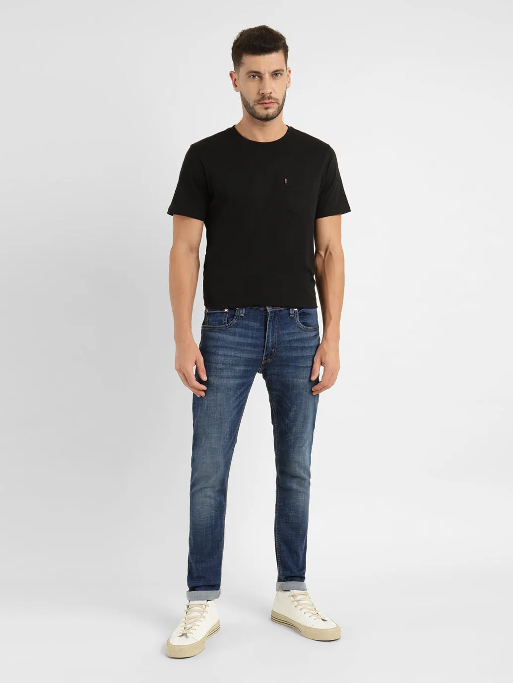 Men's 512 Slim Tapered Fit Jeans