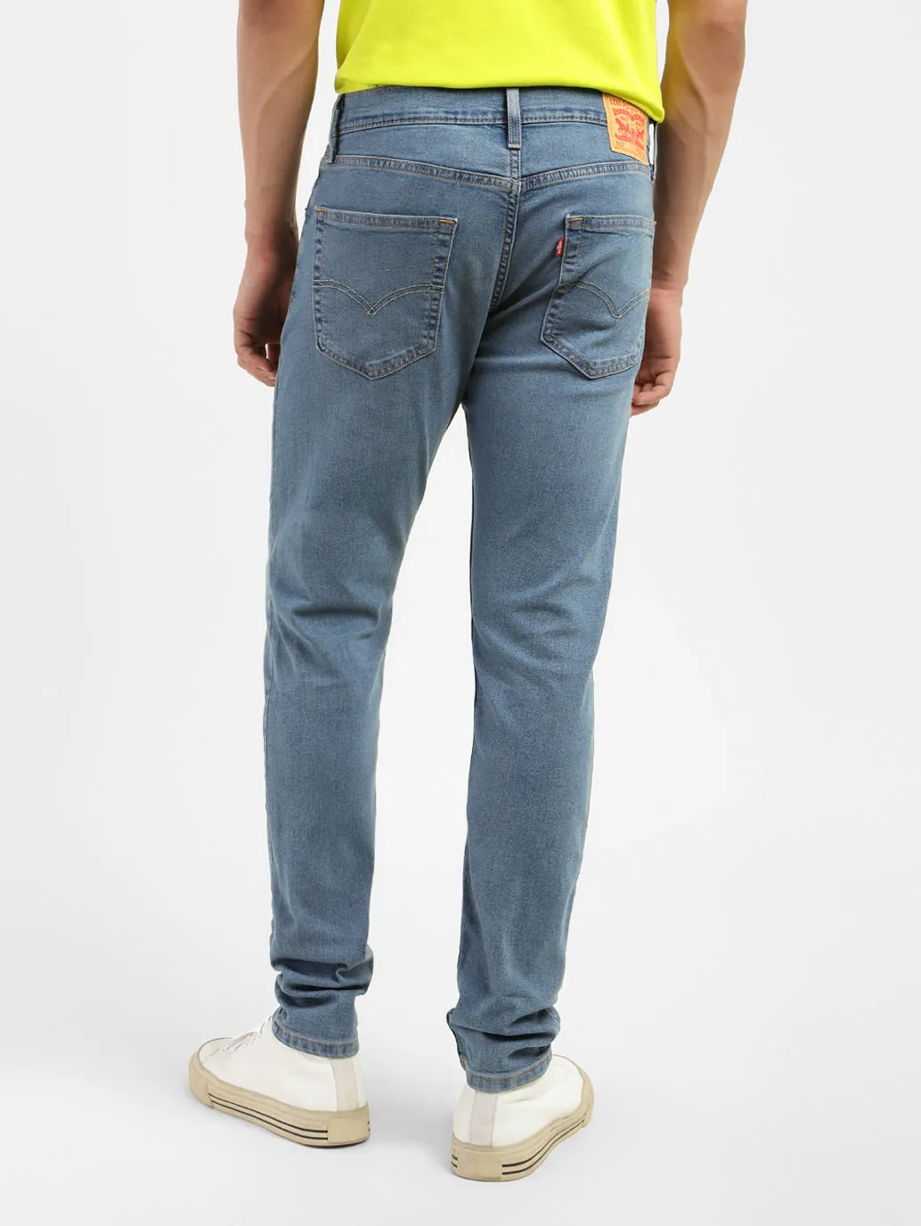 Men's 512 Slim Tapered Fit Jeans