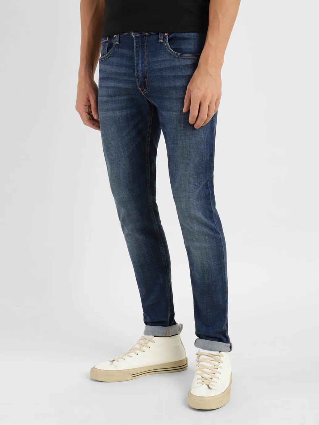 Men's 512 Slim Tapered Fit Jeans