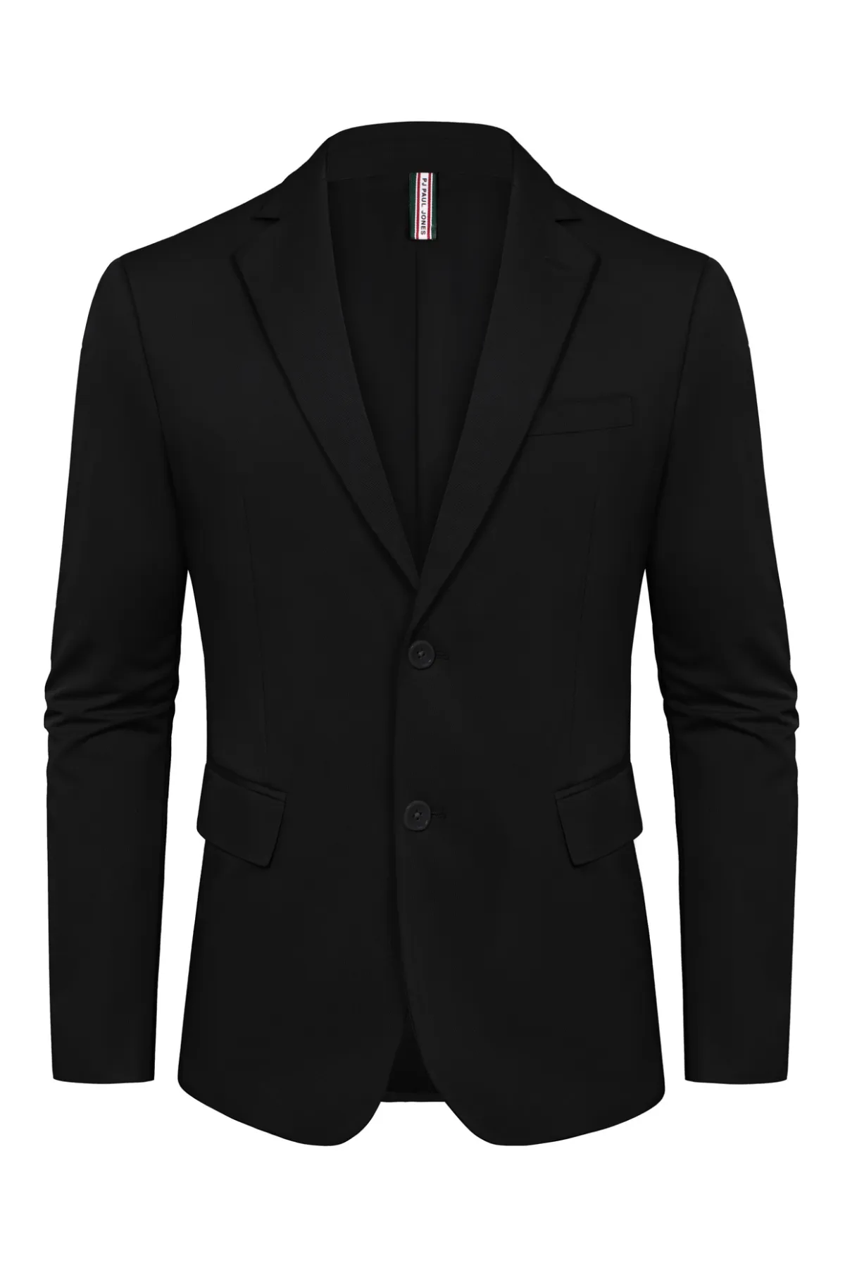 Men's Casual Blazer Suit Jackets Two Button Stretch Lightweight Sport Coats