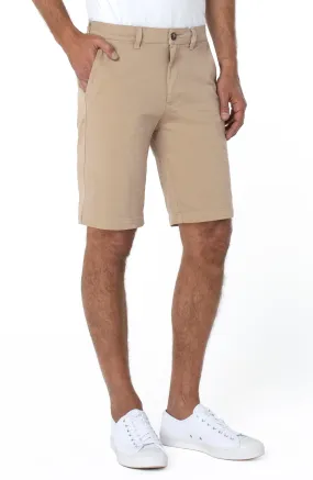 MODERN FIT TWILL SHORT