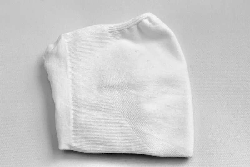 Moisturizing Skin-Reparative Cloth Masks for KIDS