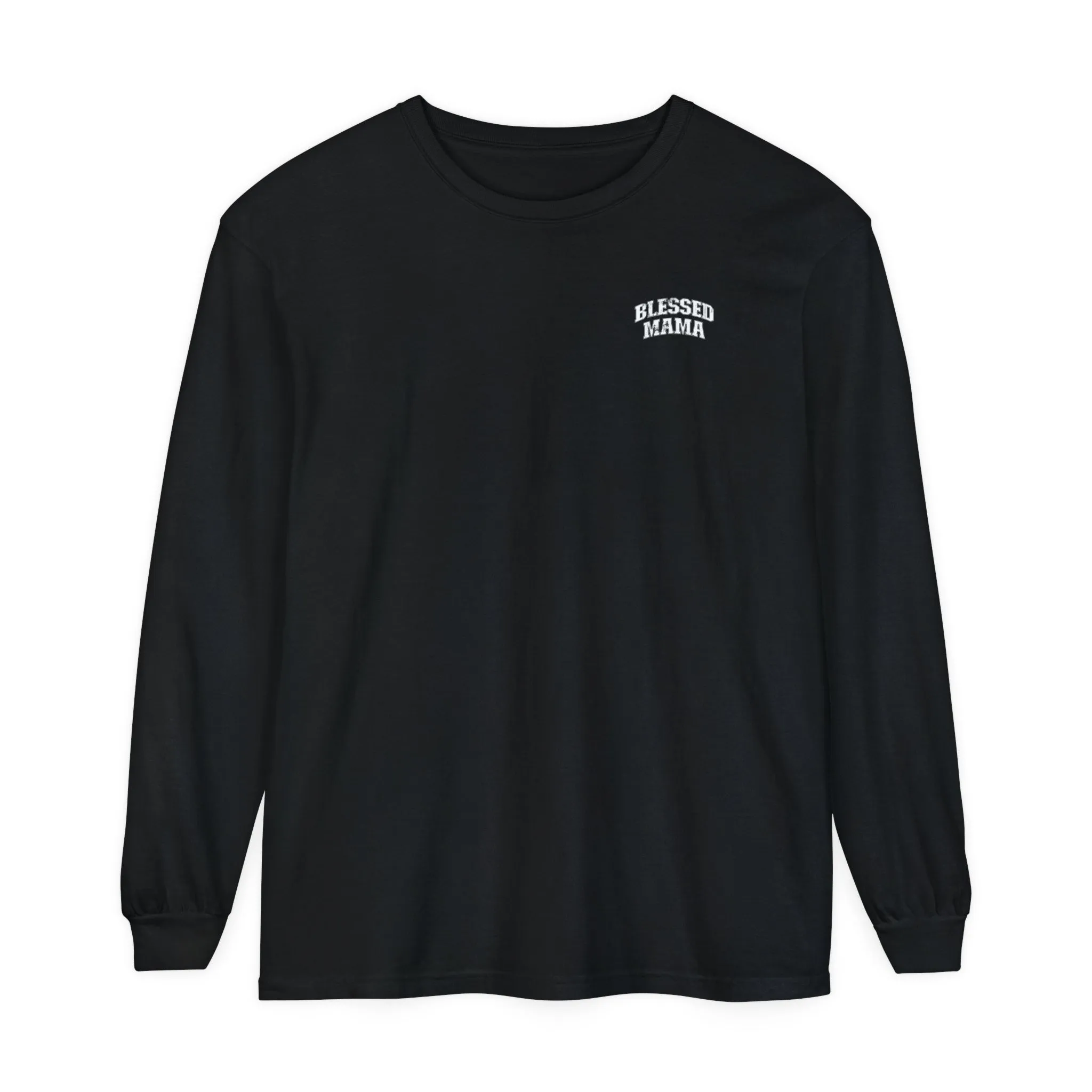 MORE YES Long Sleeve T-Shirt