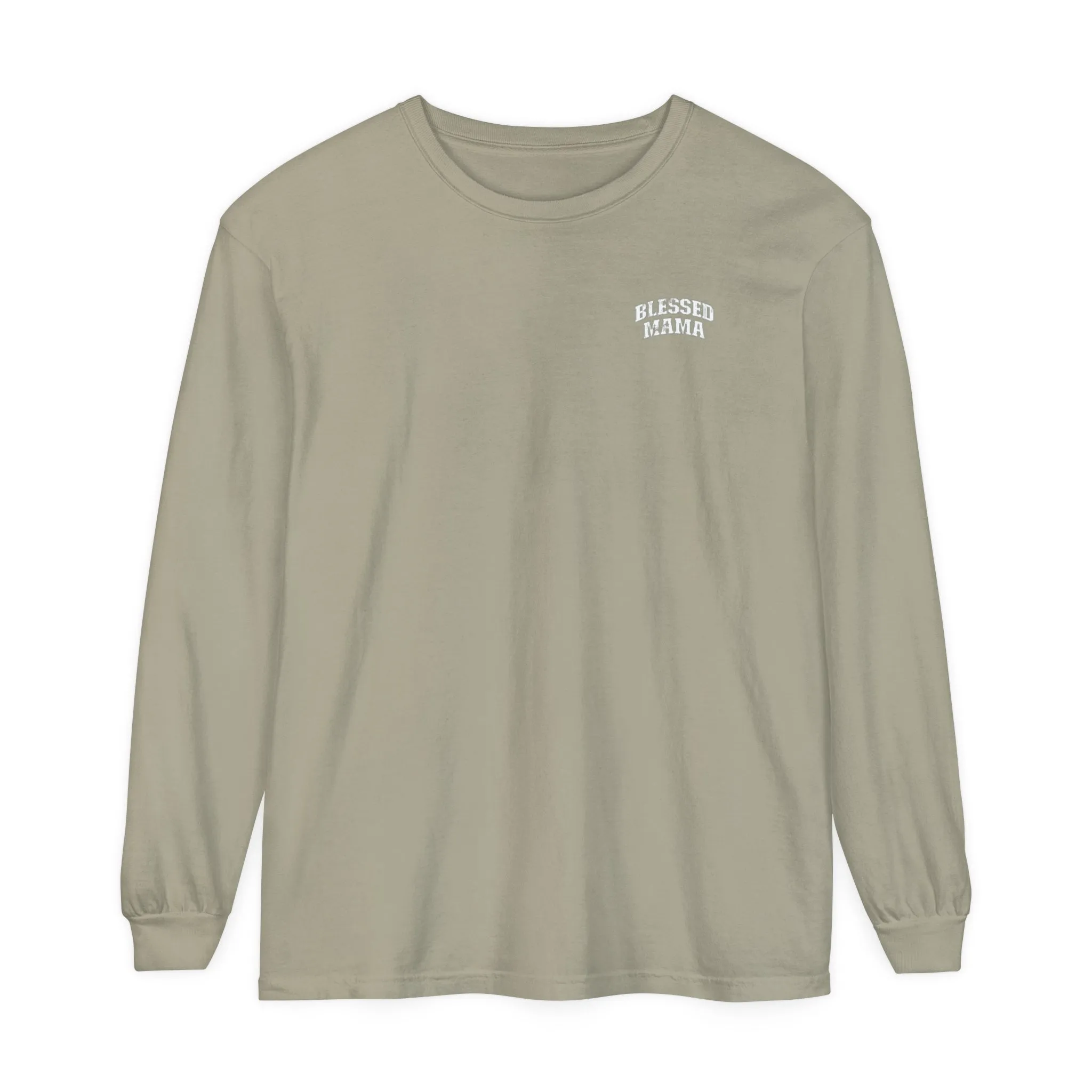 MORE YES Long Sleeve T-Shirt