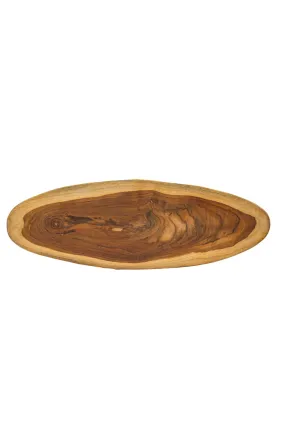 Natural Serving Boards