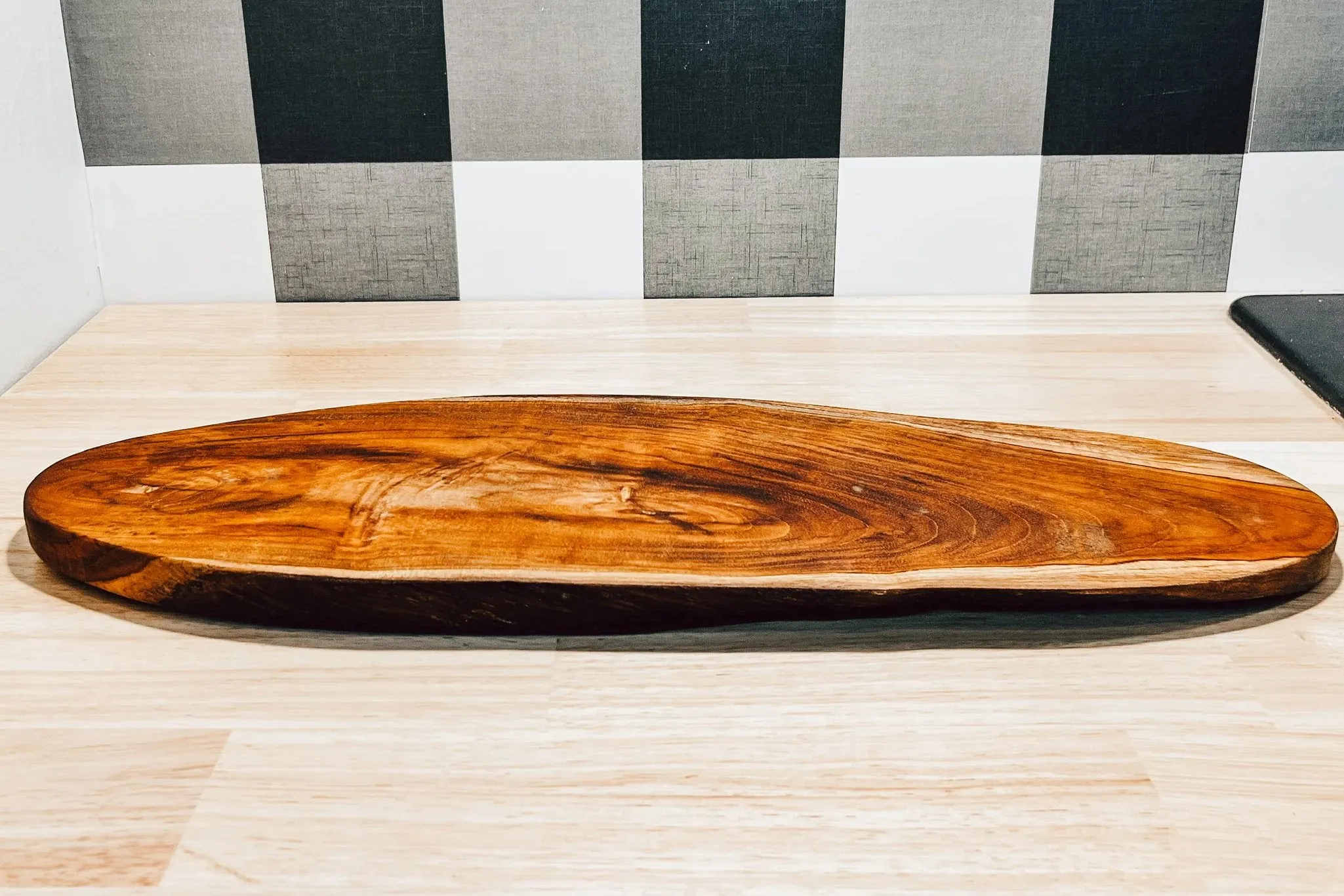 Natural Serving Boards