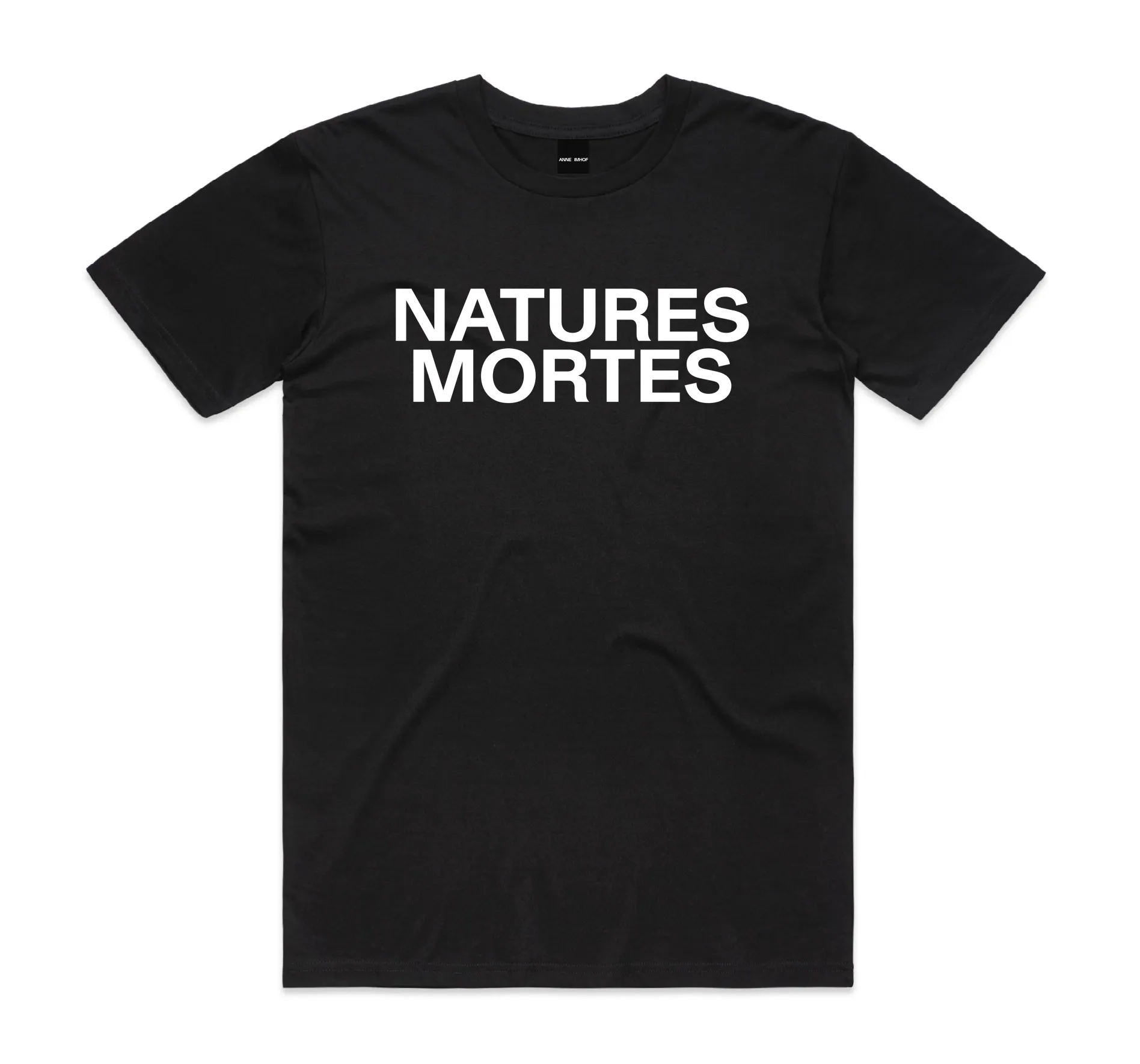 Natures Mortes - Short-Sleeved T-shirt