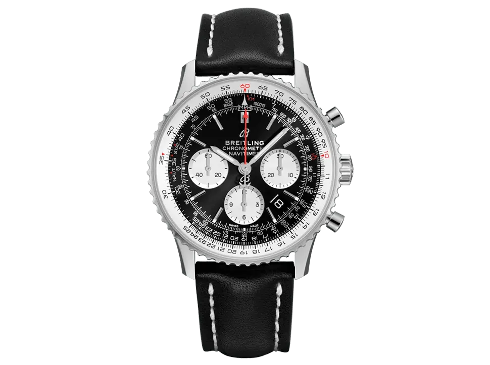 Navitimer B01 Chronograph