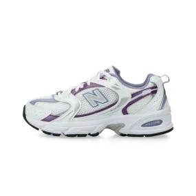 New Balance MR530 RE White Purple