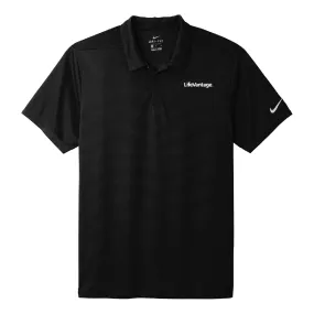 Nike Dry Essential Solid Polo