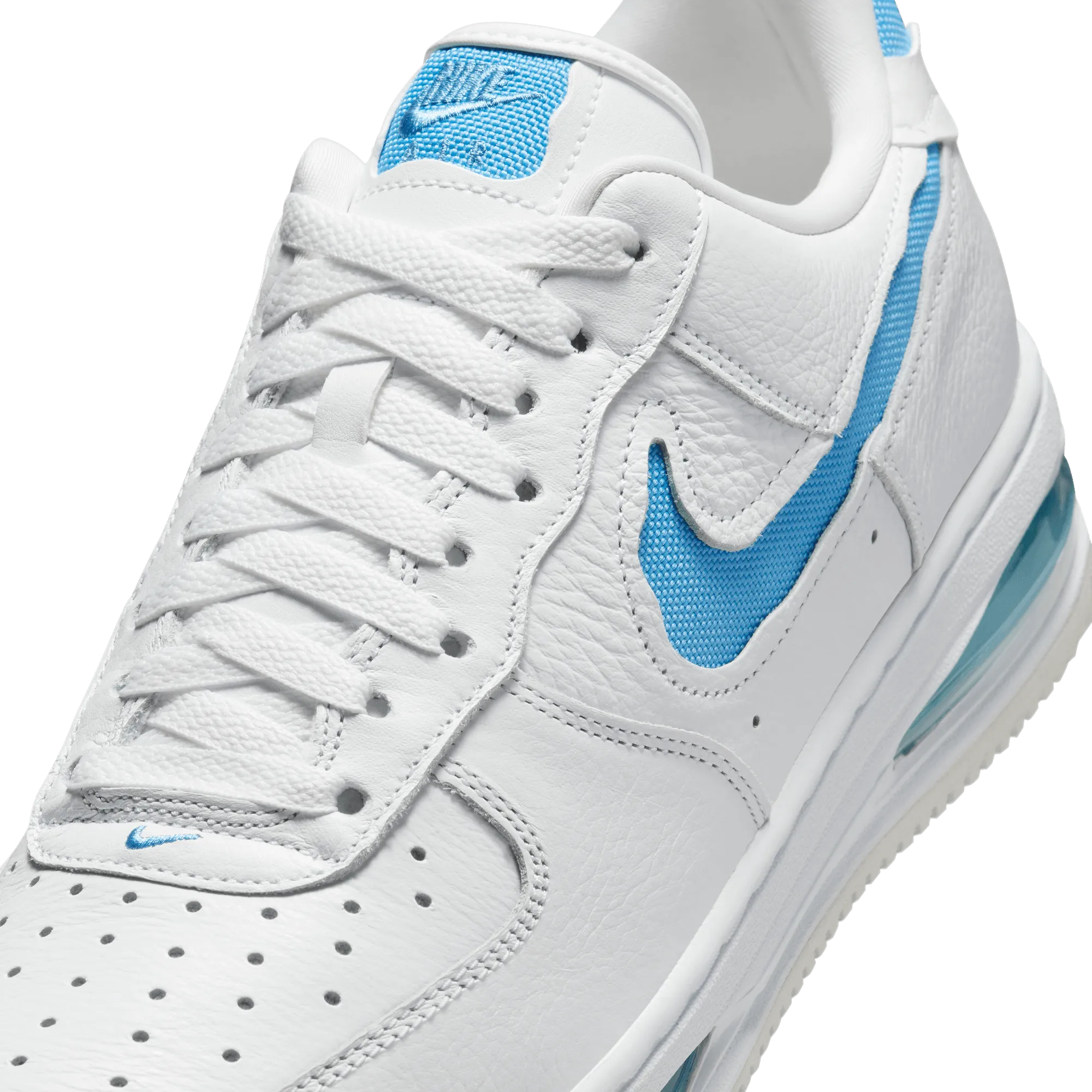 Nike Men's Air Force 1 Low EVO Shoes