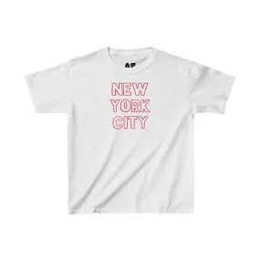 NYC - Baby Tee