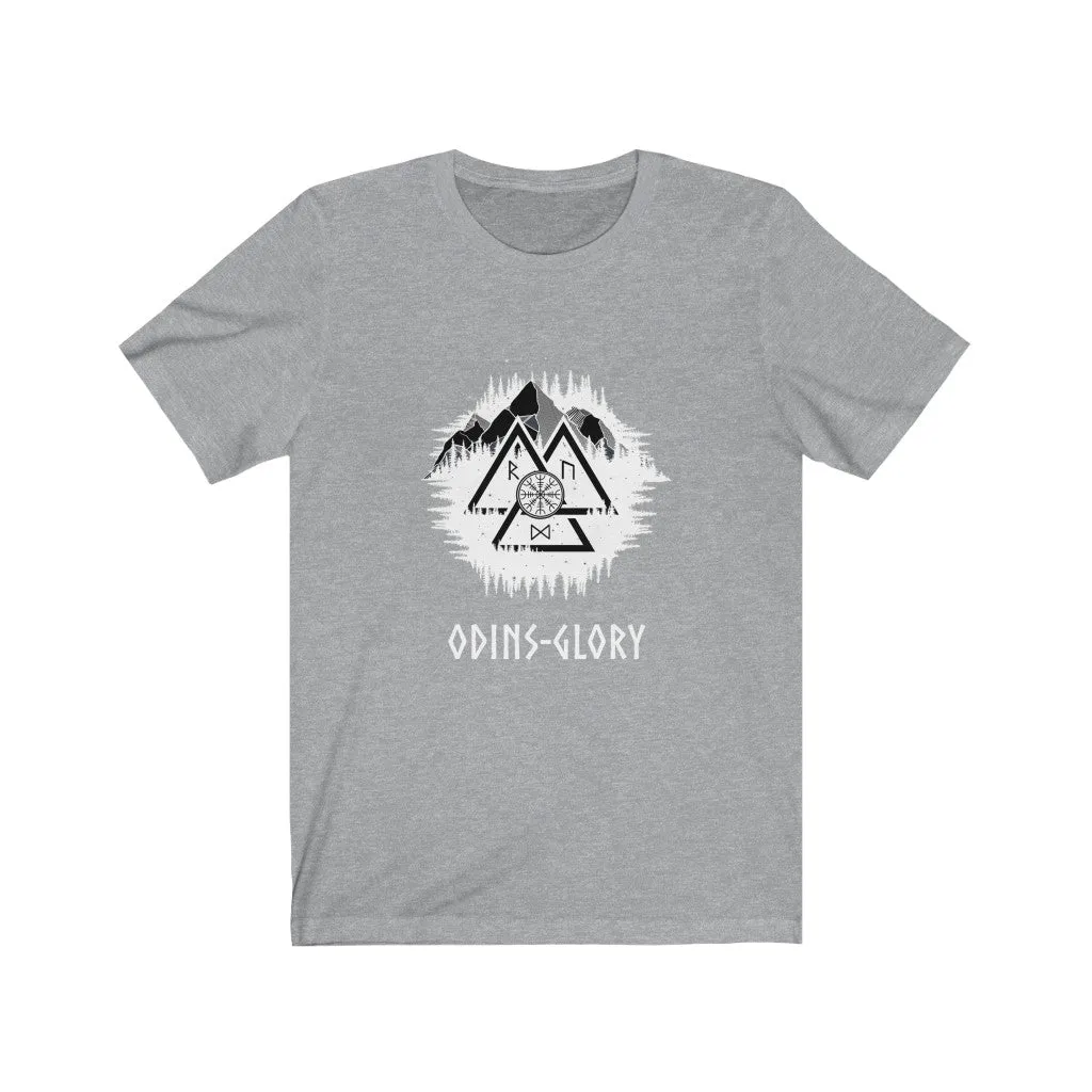 Odins Glory T-Shirt