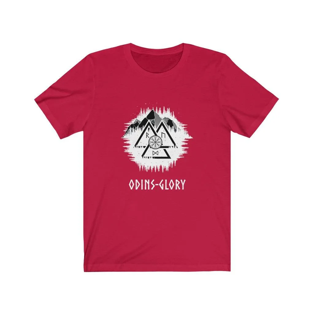 Odins Glory T-Shirt