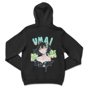 Ongaku MK.II • Hoodie