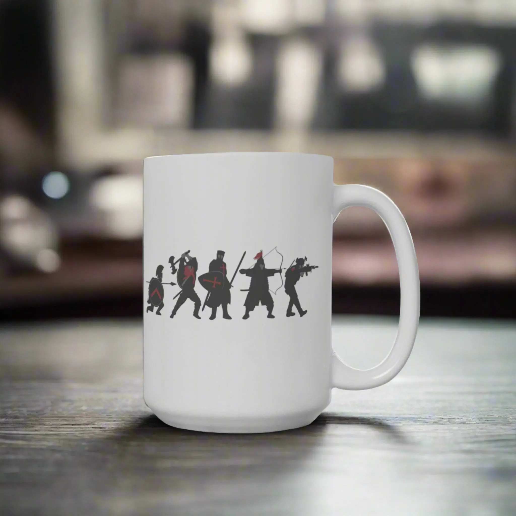 Original Bloodline Mug (15oz)