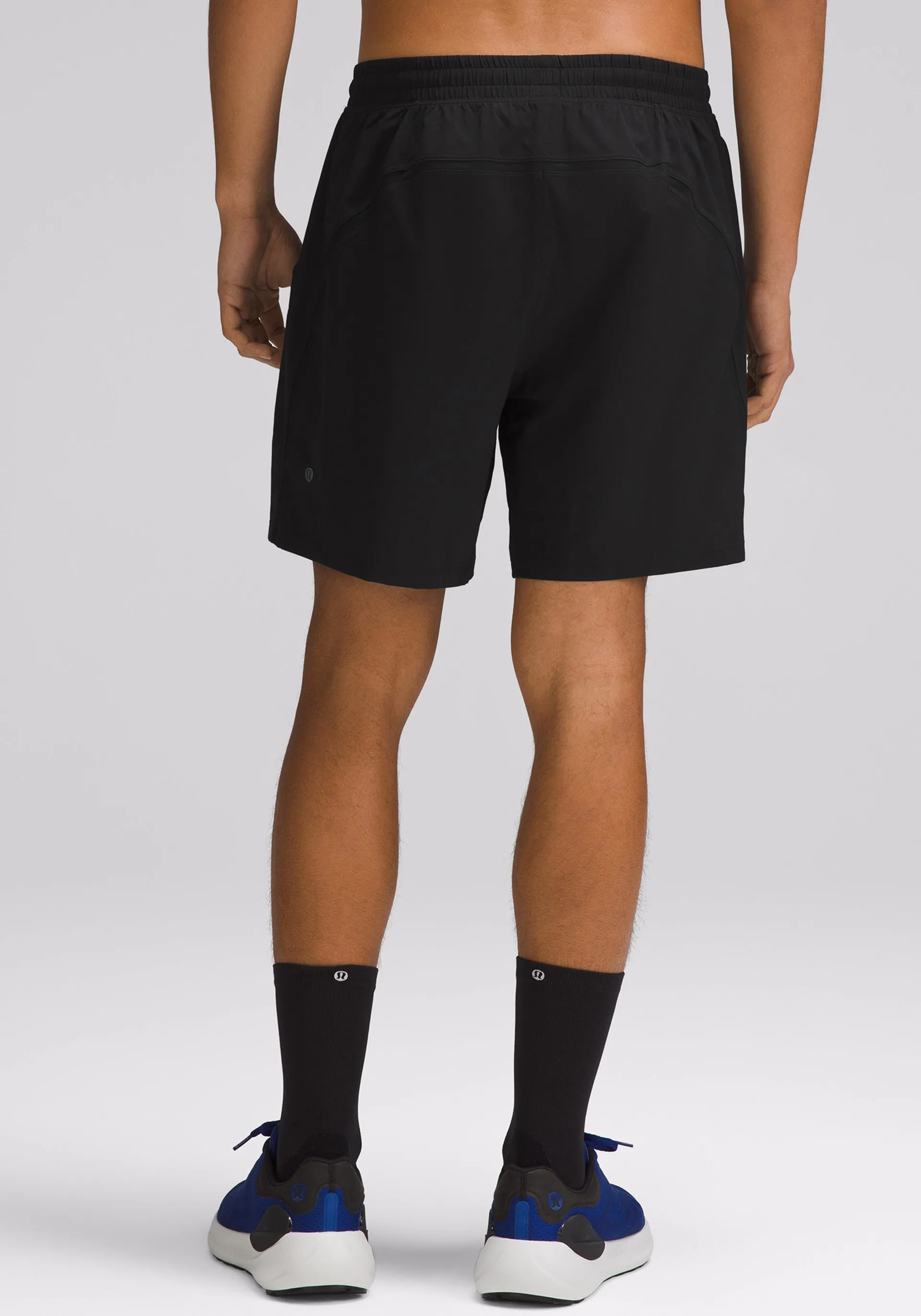 Pace Breaker Lined Short 7"