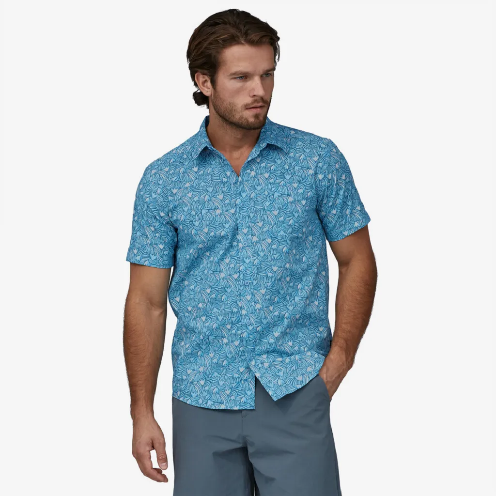 Patagonia Men's Go To Shirt