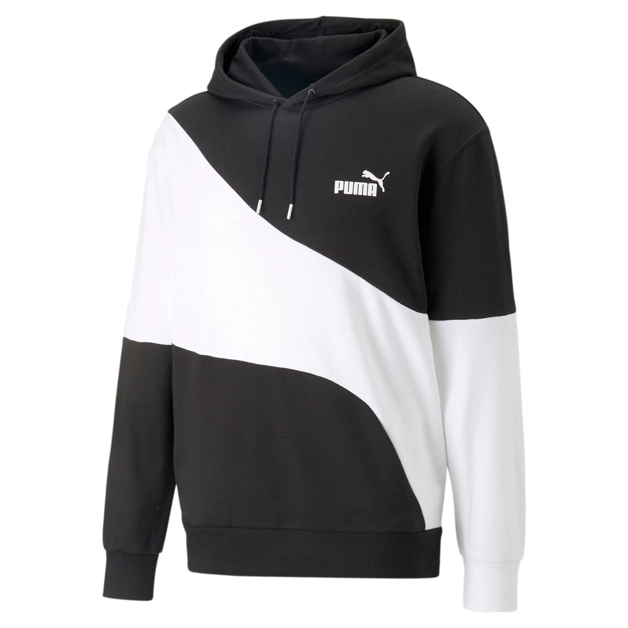 PUMA POWER Cat Hoodie TR