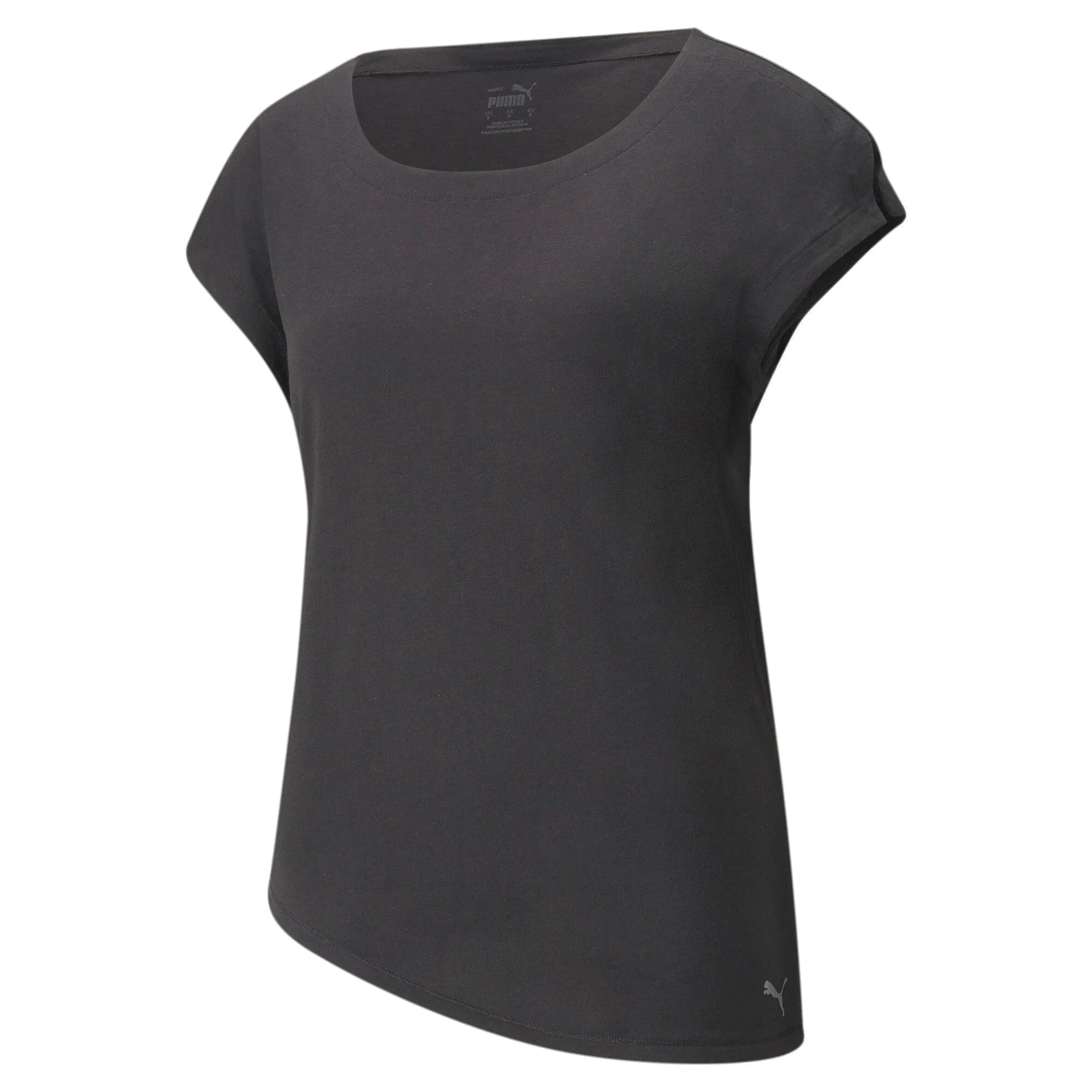 PUMA Studio Foundation Women's Training Tee