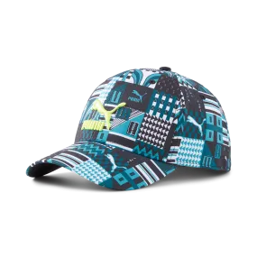 PUMA x Davido BB Cap