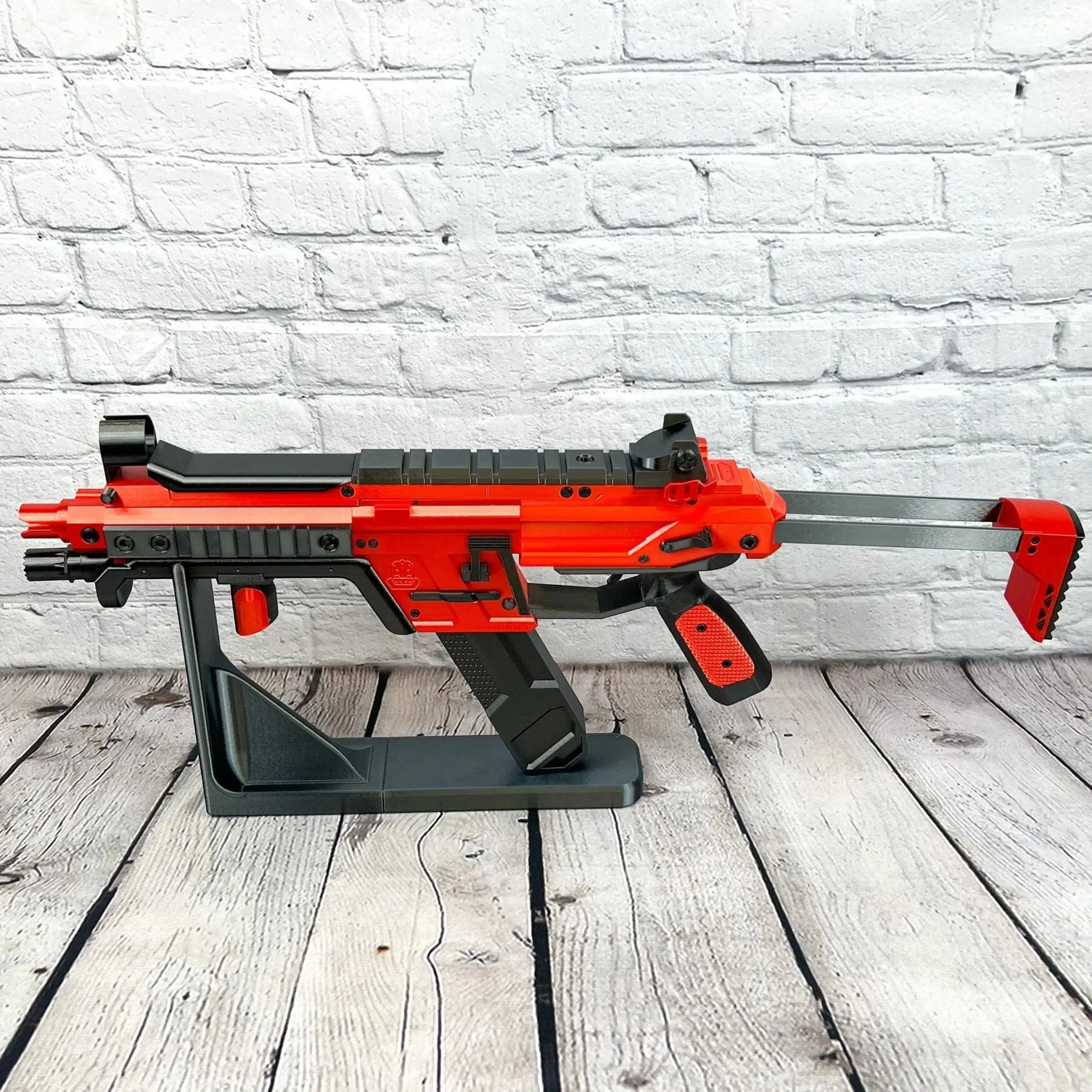 R-99 Apex Legends Prop