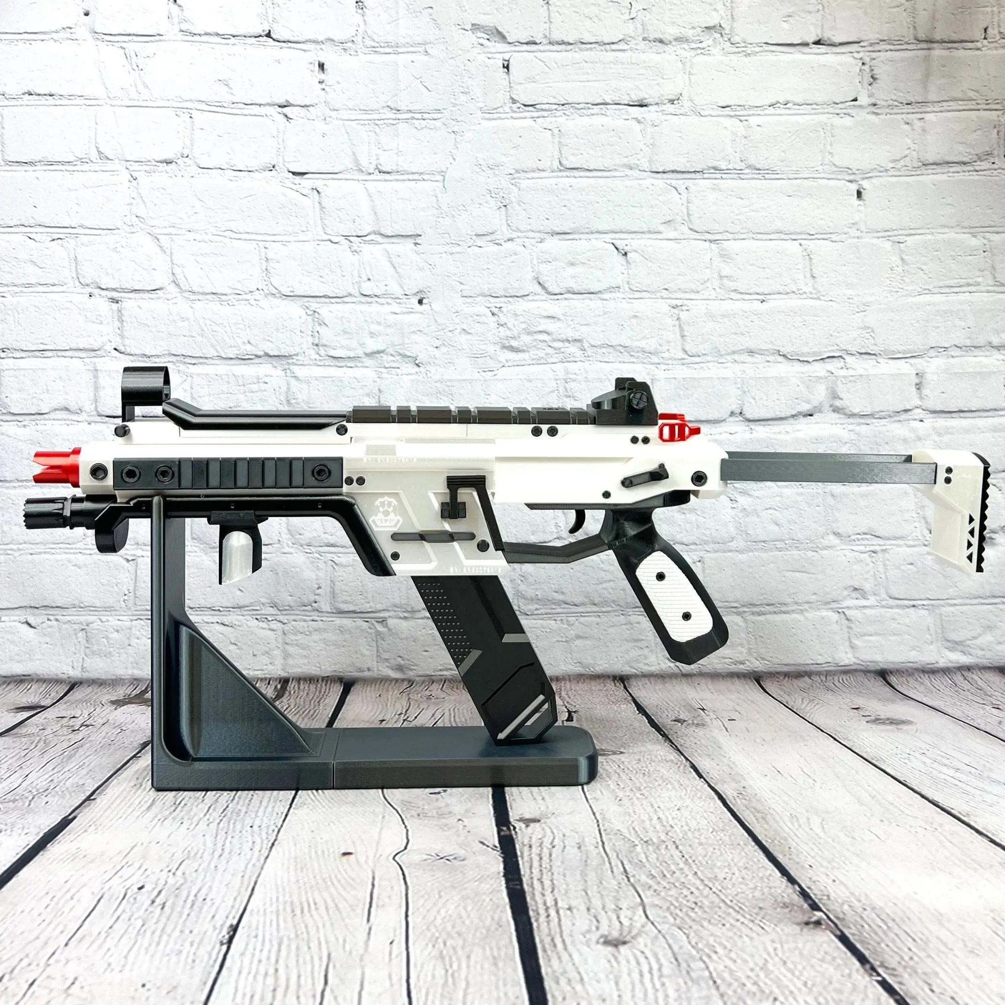 R-99 Apex Legends Prop