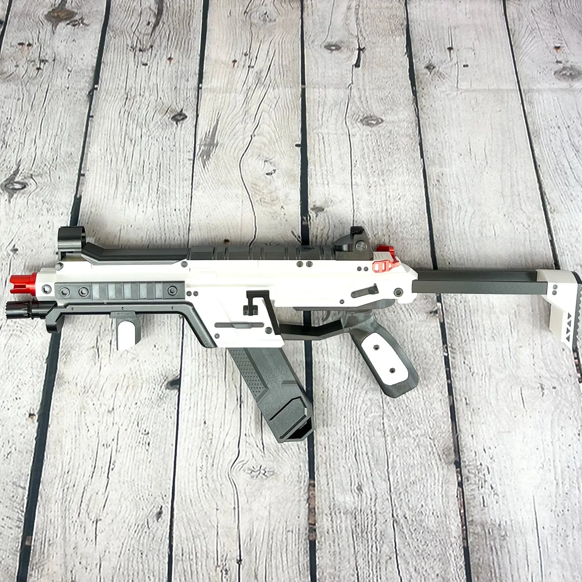 R-99 Apex Legends Prop