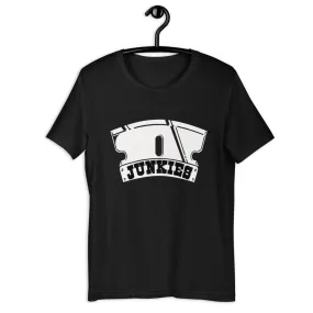 Rawkus Short-Sleeve Unisex T-Shirt