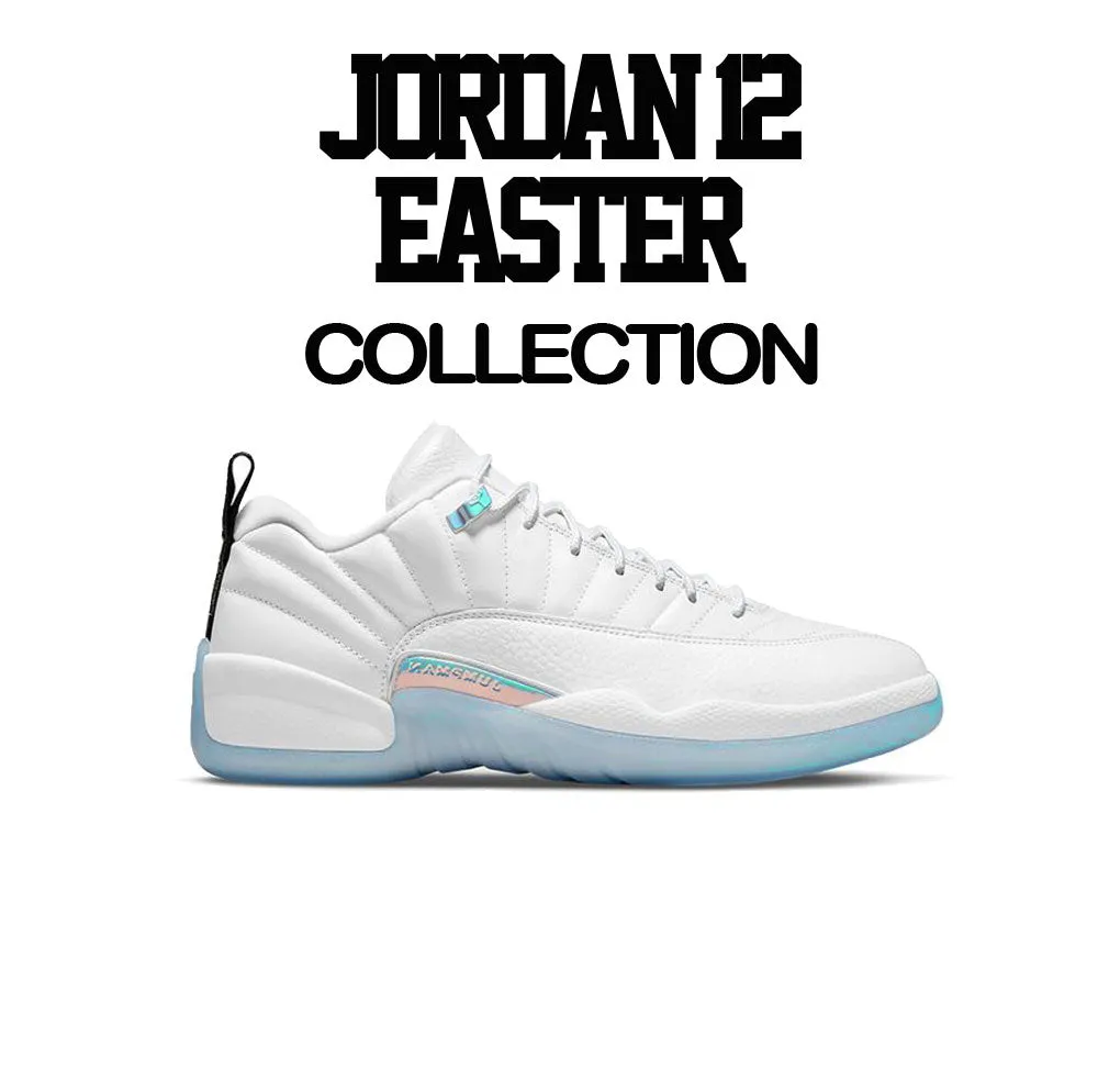 Retro 12 Easter Drip Greatness Shirt