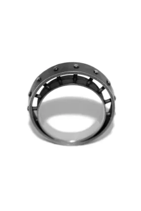 Rivet Ring