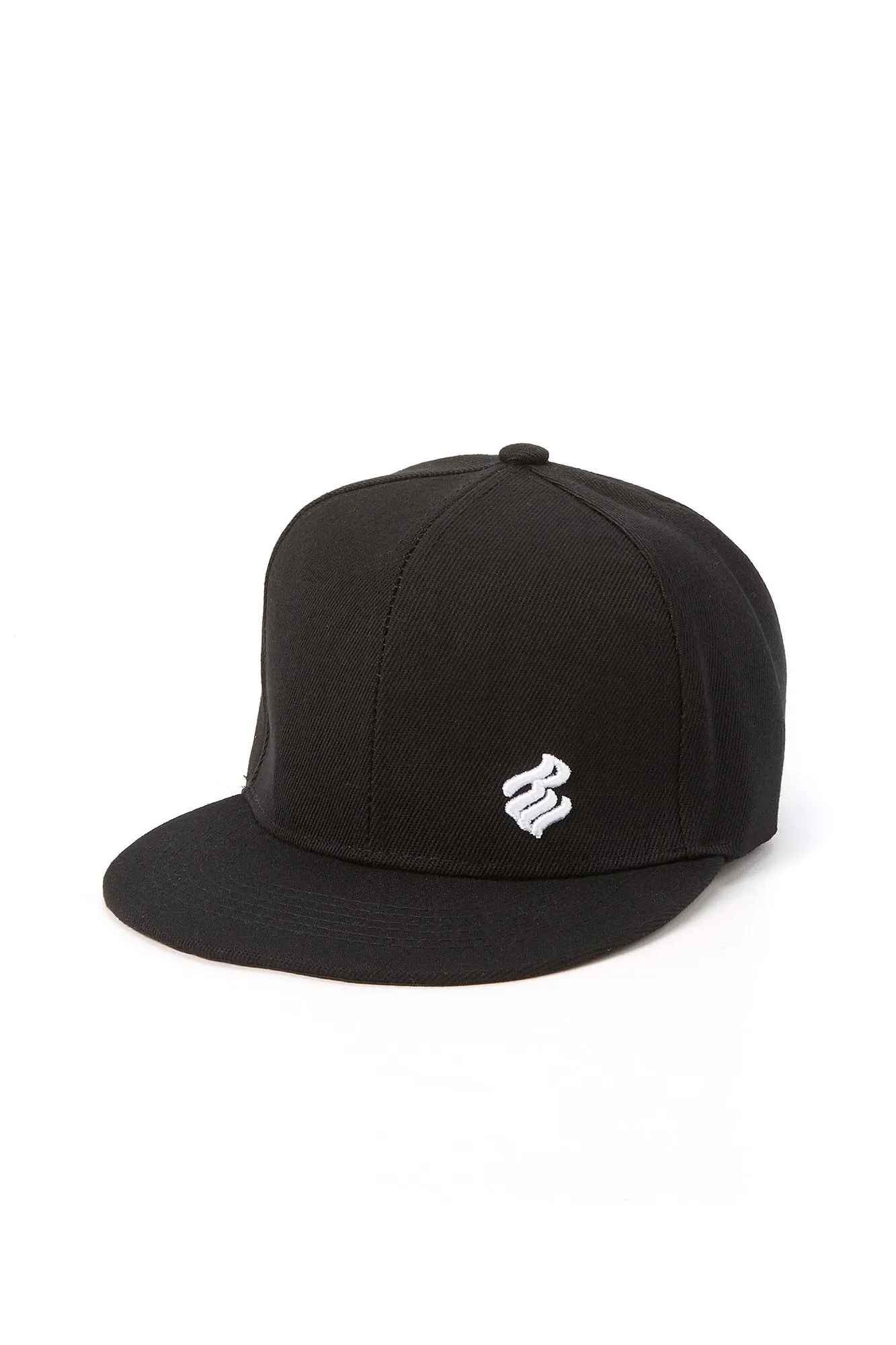 Rocawear Guys Flat Brim Fitted Cap