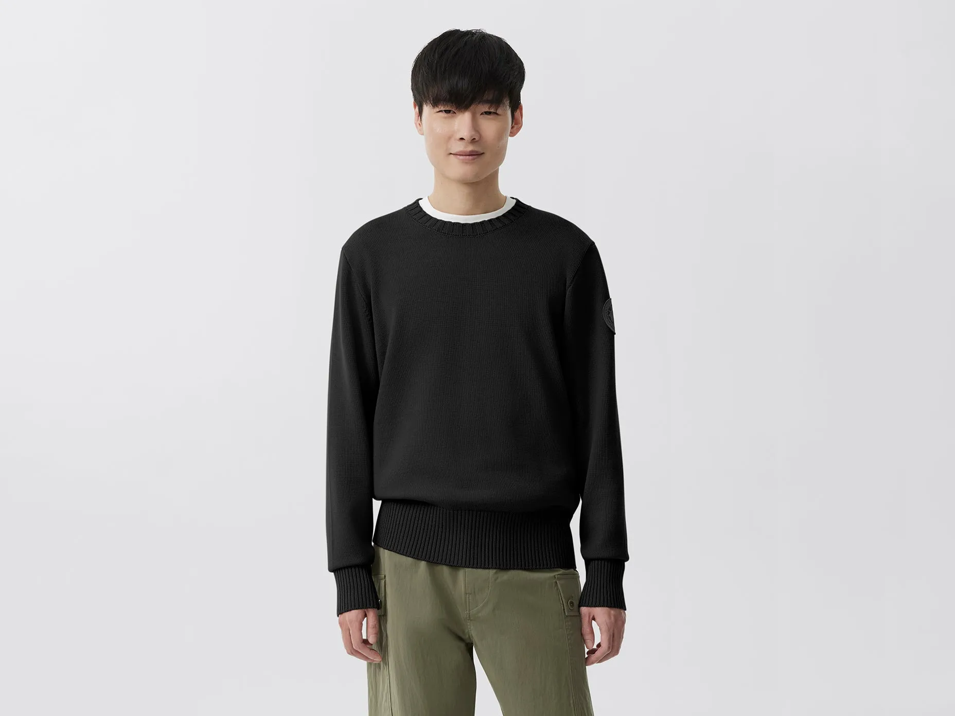 Rosseau Sweater