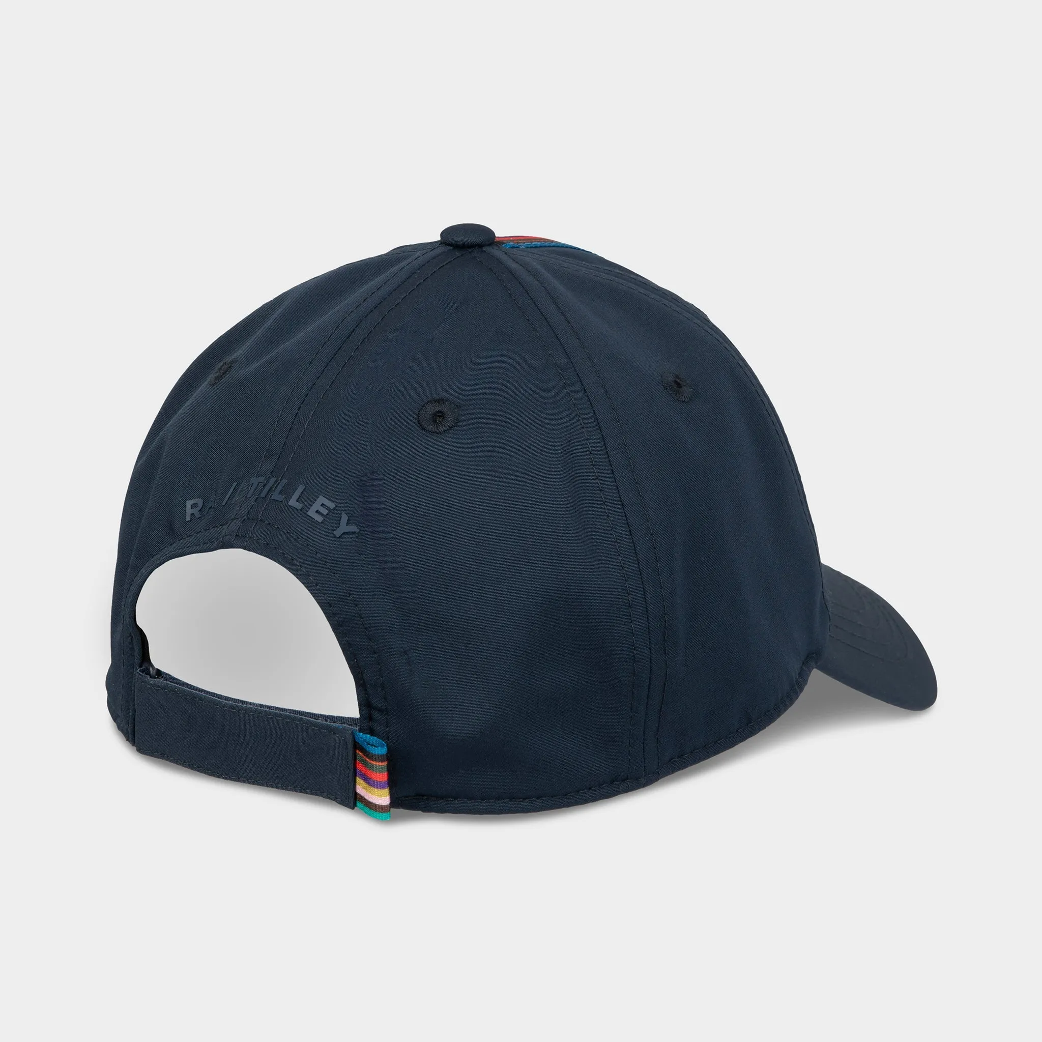 Royal Albartross x Tilley Cap