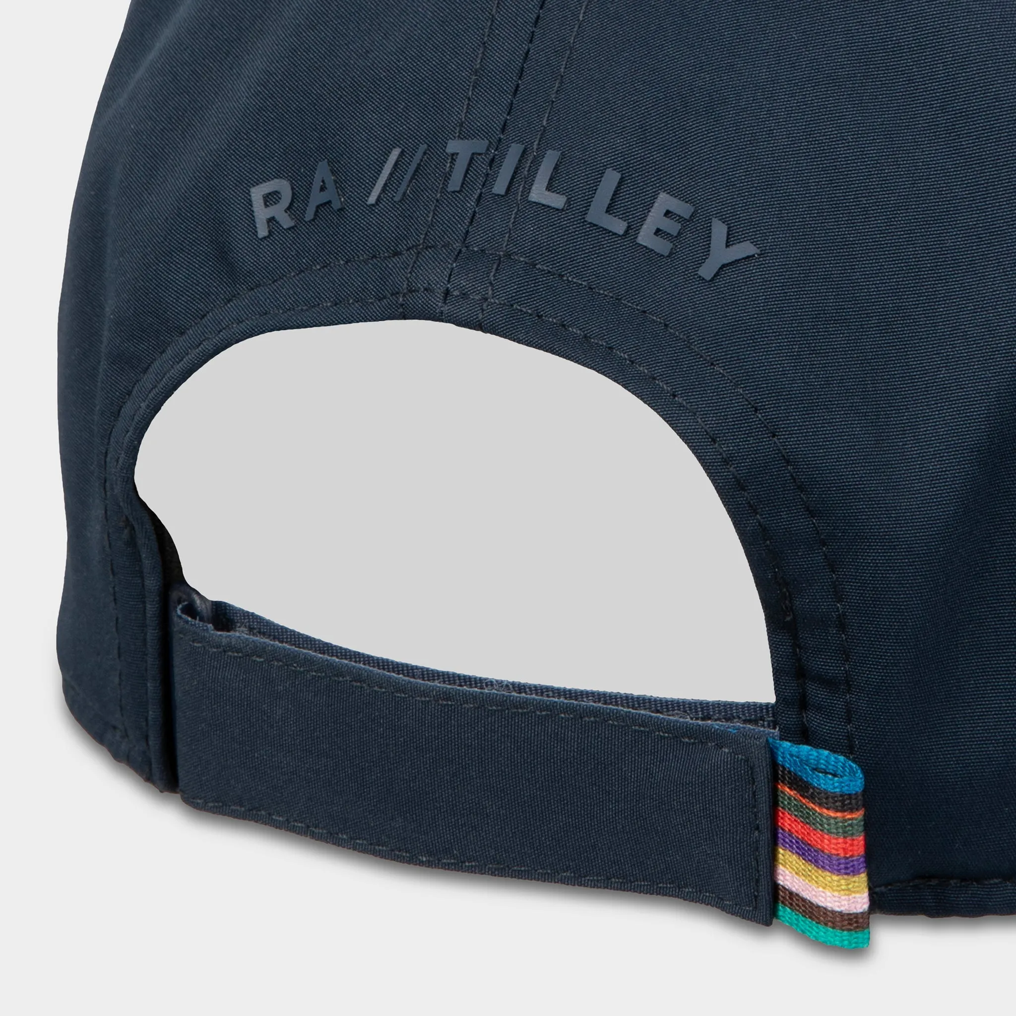 Royal Albartross x Tilley Cap