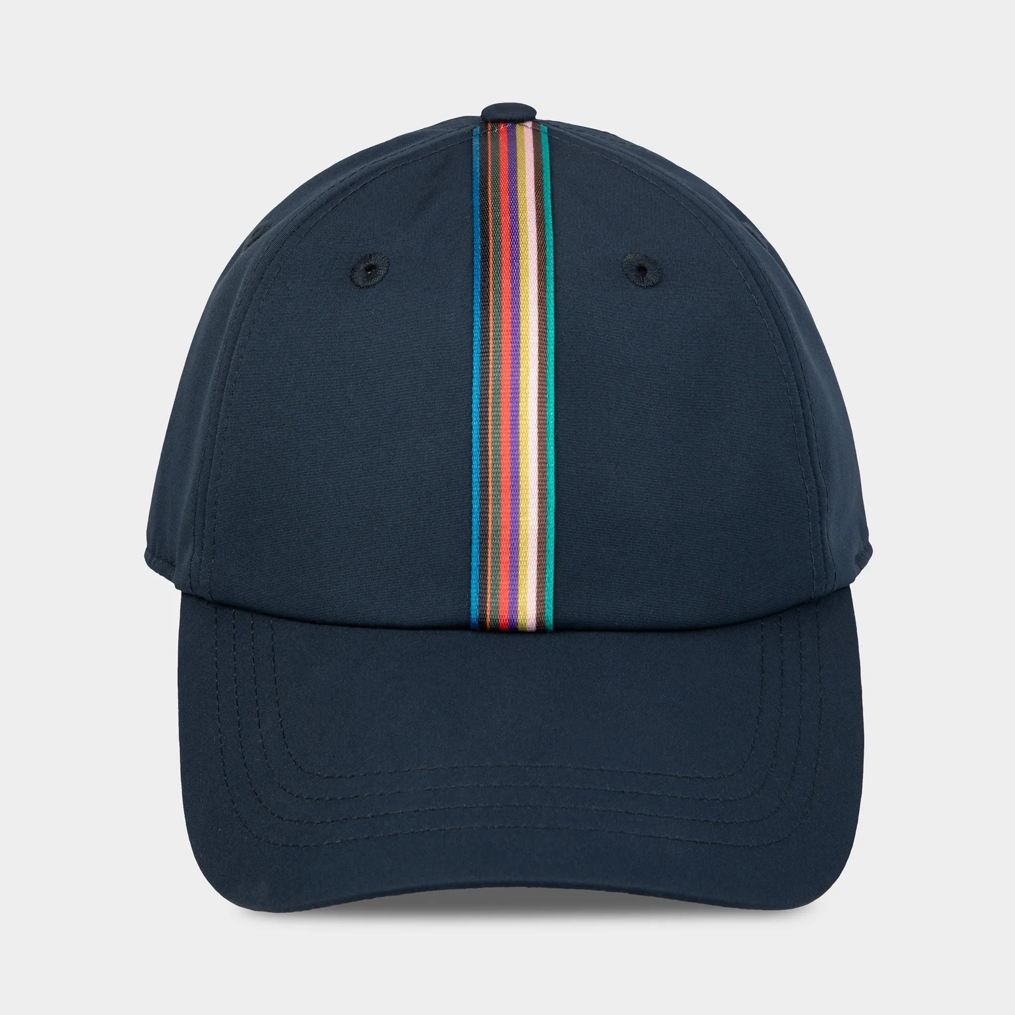 Royal Albartross x Tilley Cap