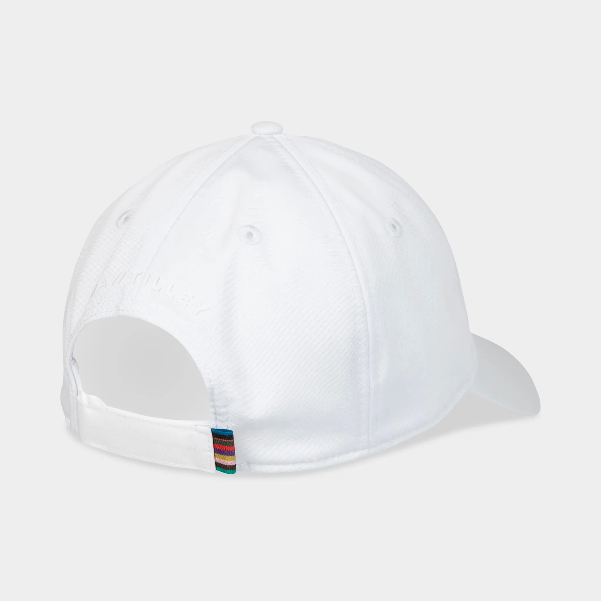 Royal Albartross x Tilley Cap