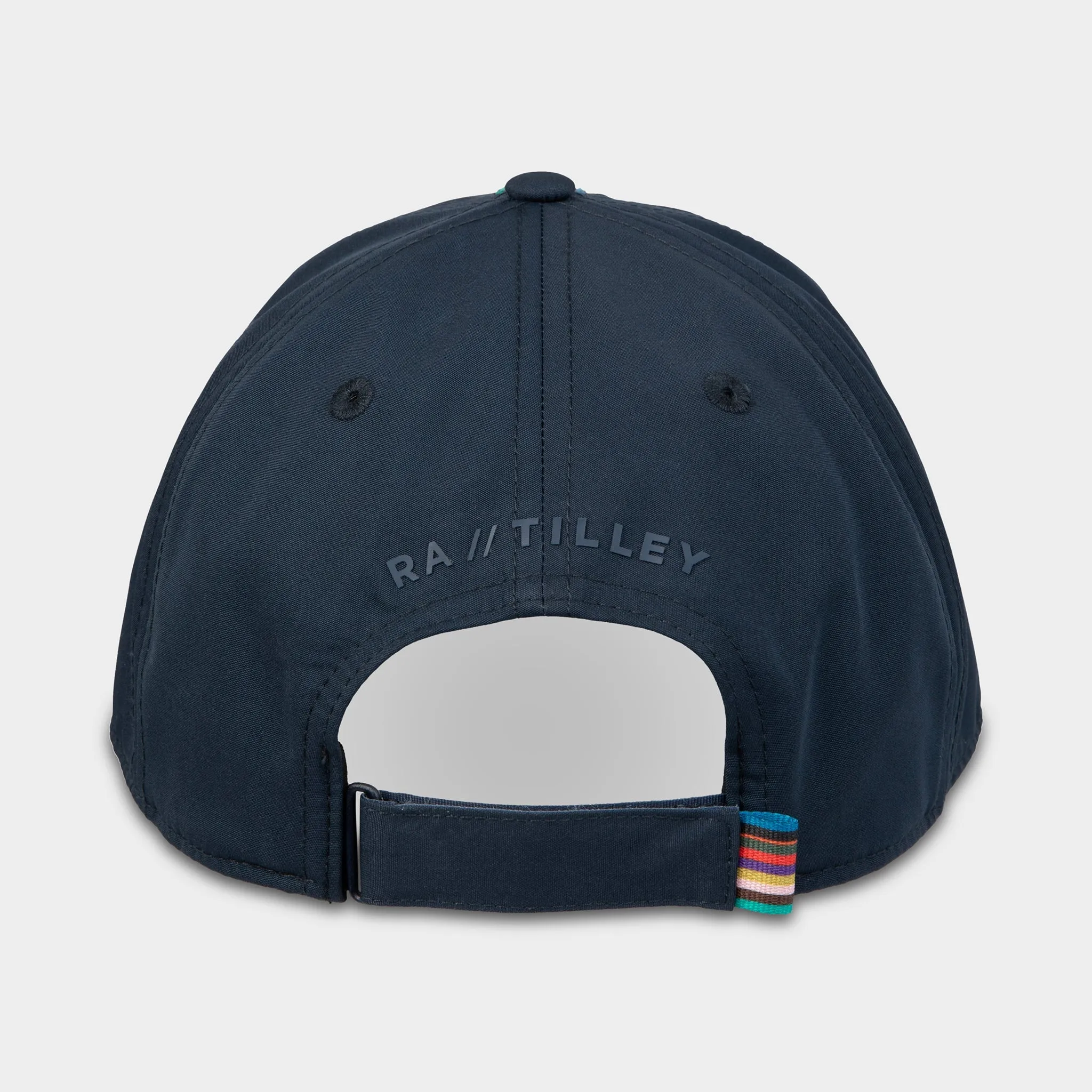 Royal Albartross x Tilley Cap