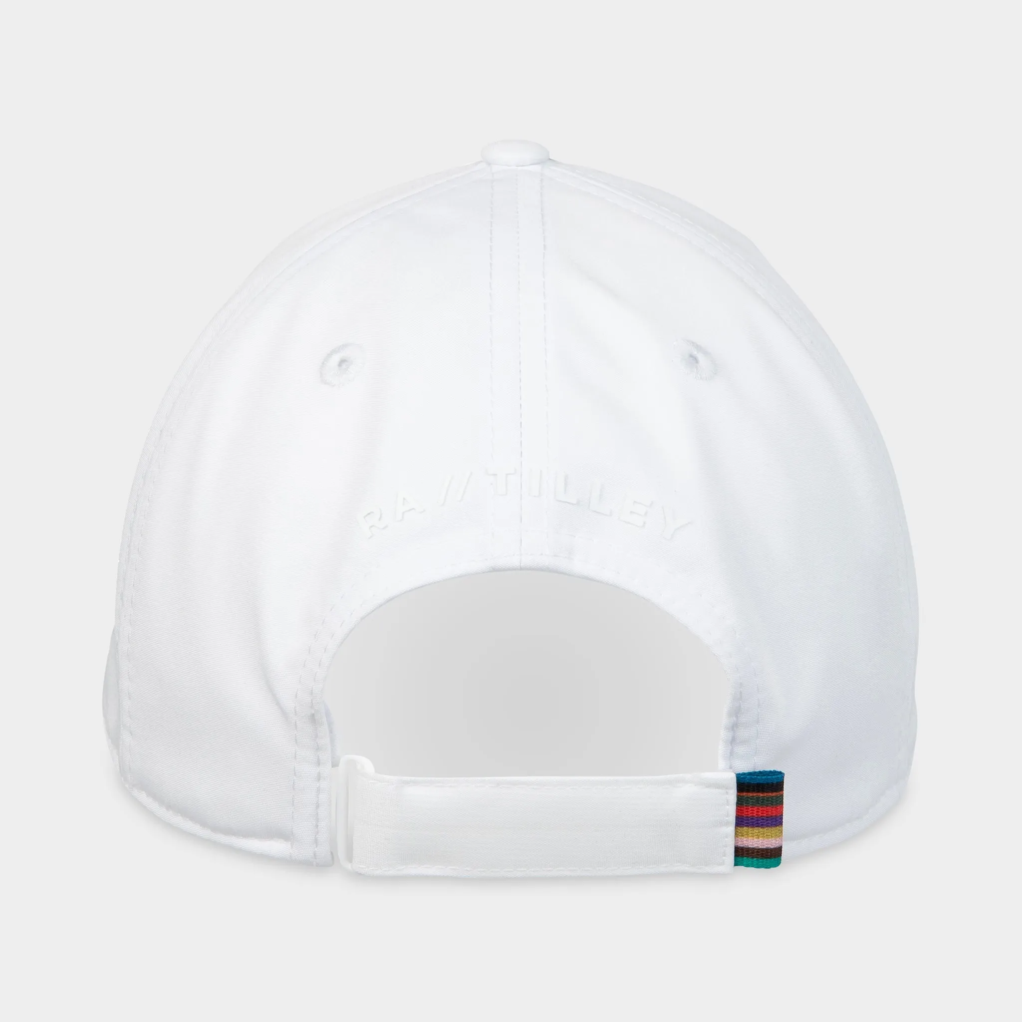 Royal Albartross x Tilley Cap