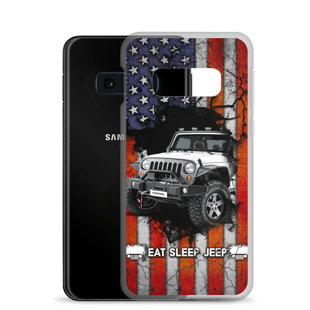 Samsung Case