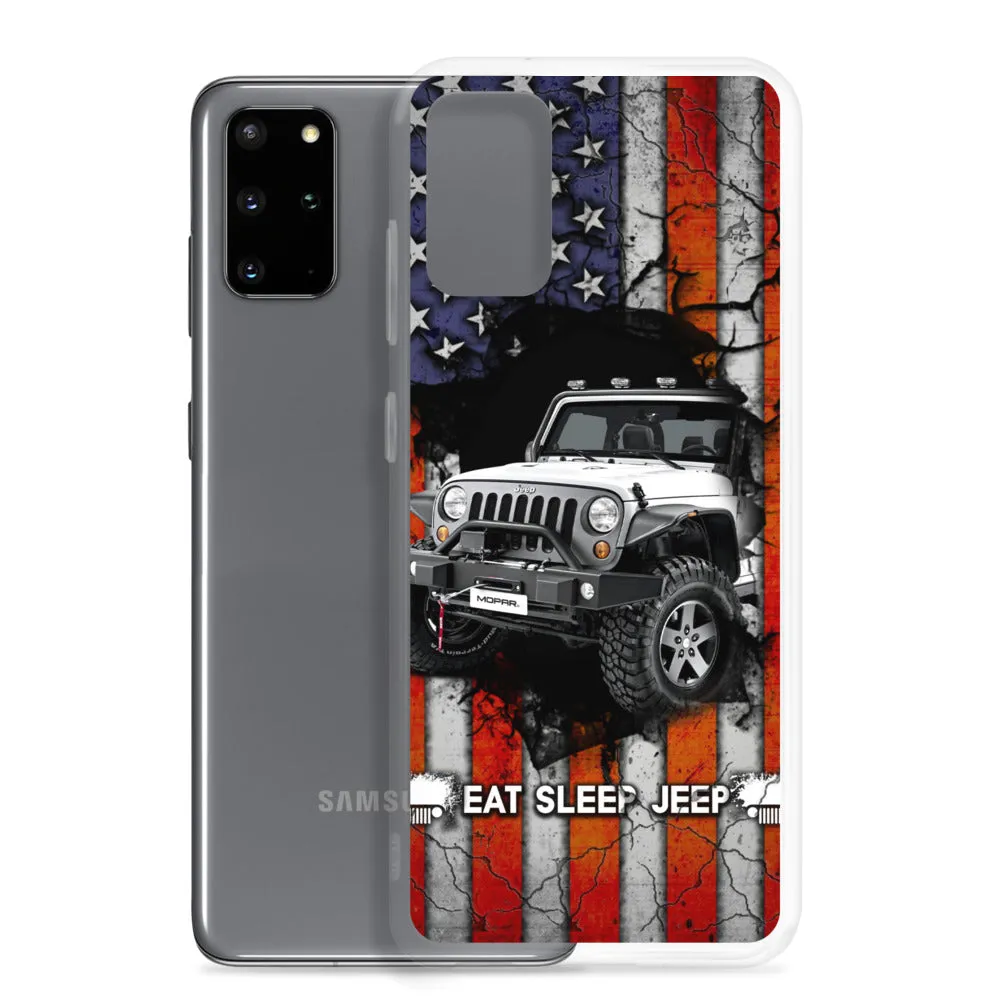 Samsung Case