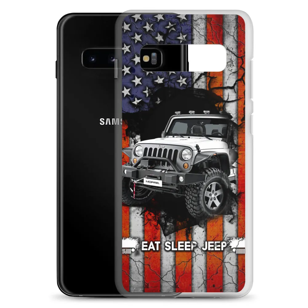 Samsung Case