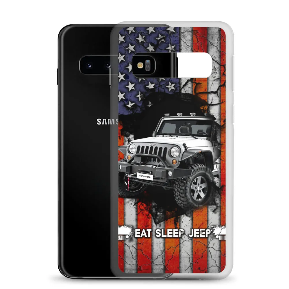 Samsung Case