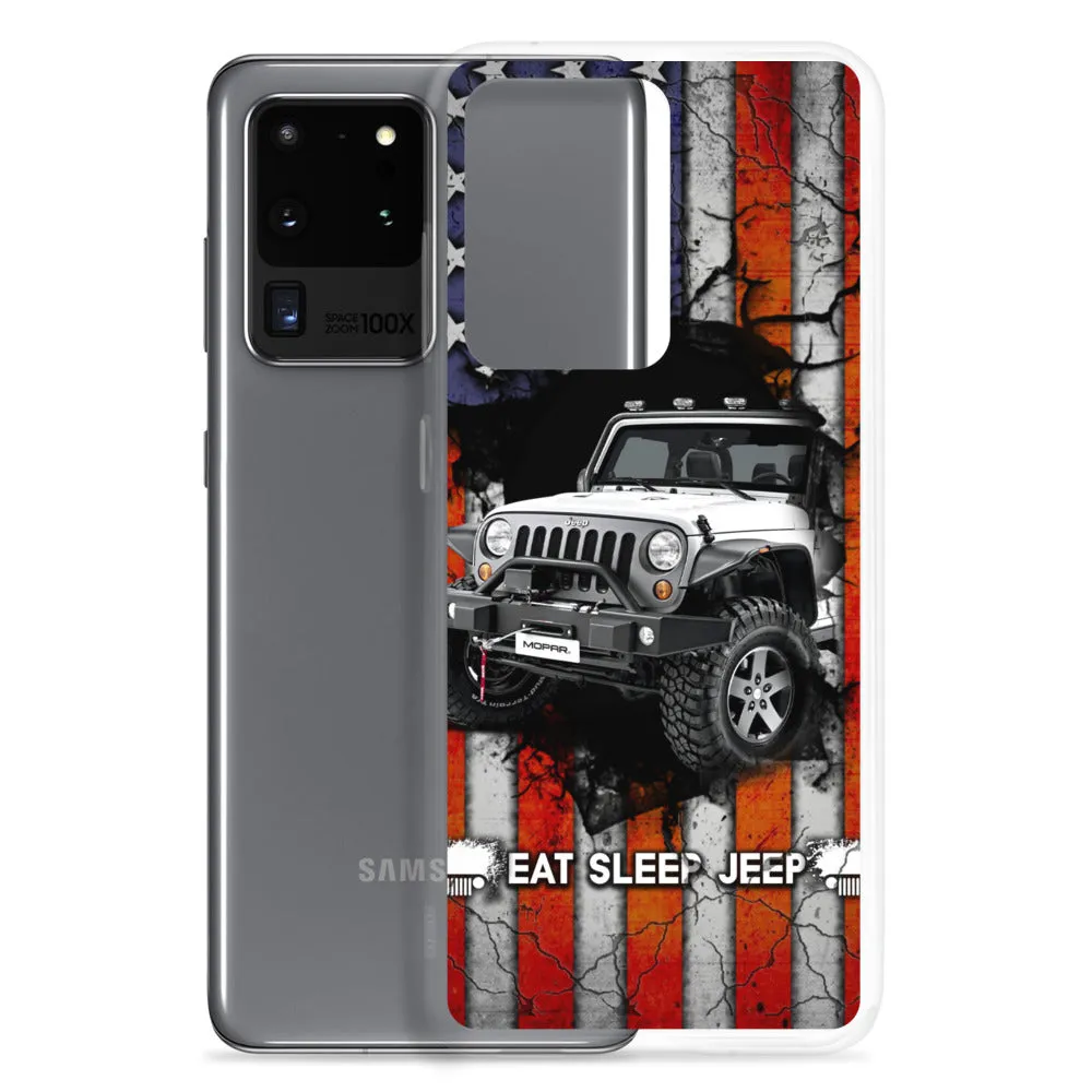 Samsung Case