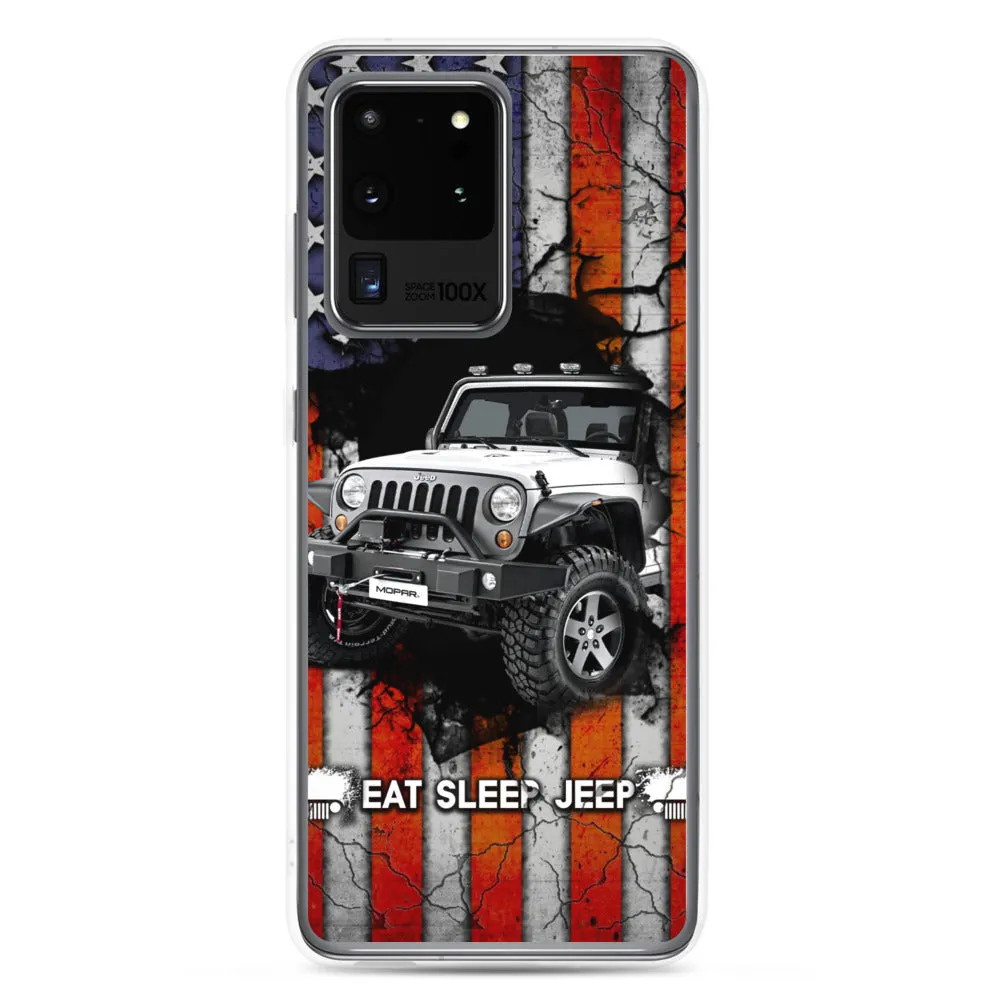 Samsung Case