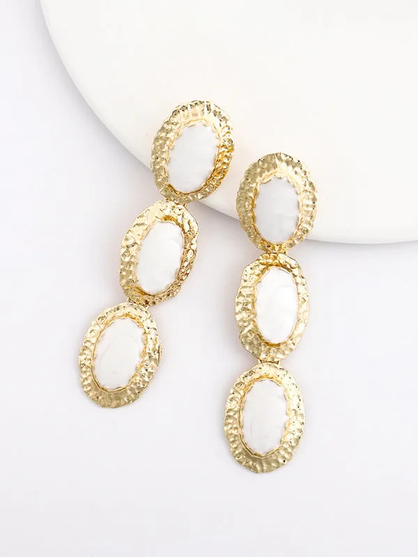 Selyse Earring