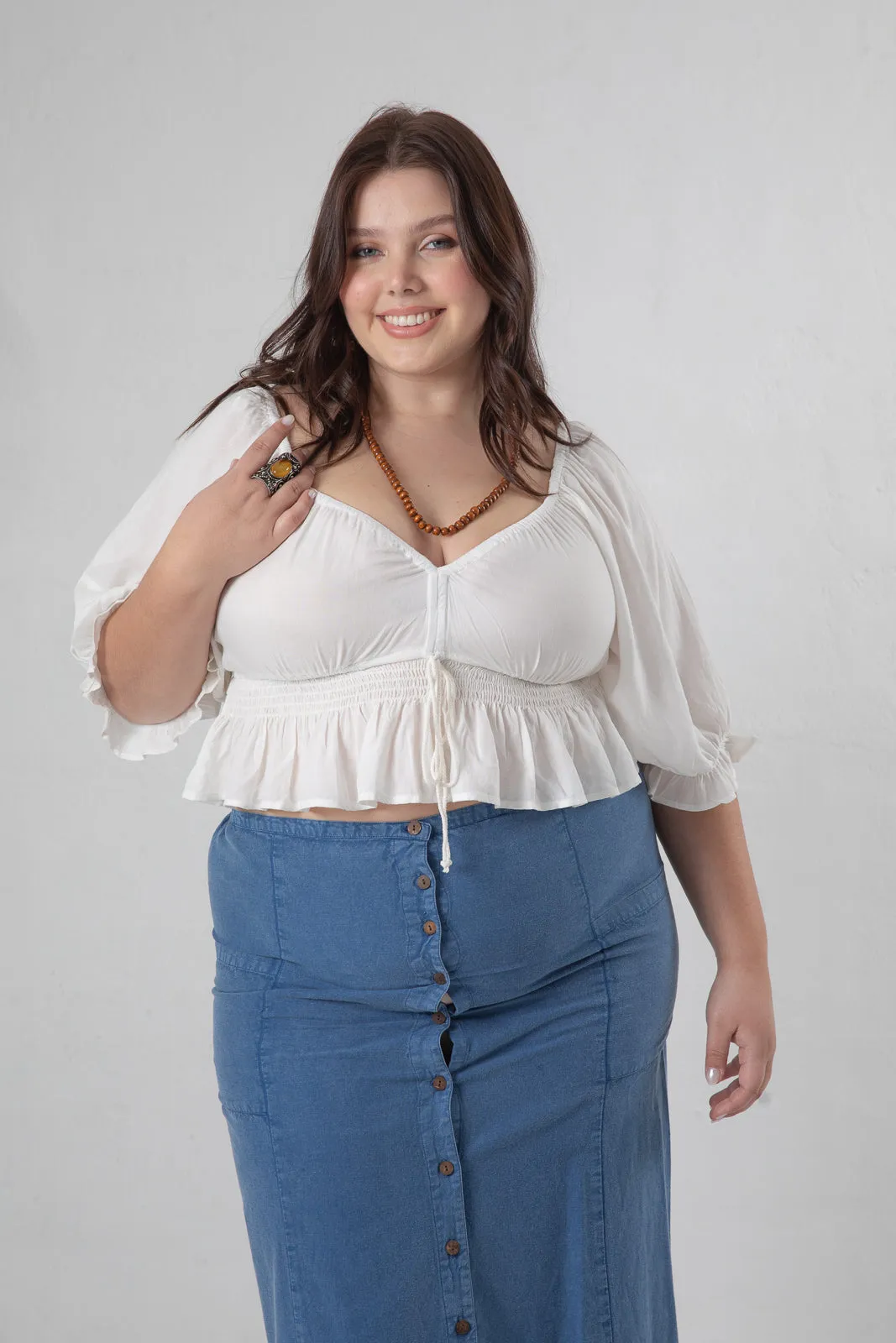 Shirella Top