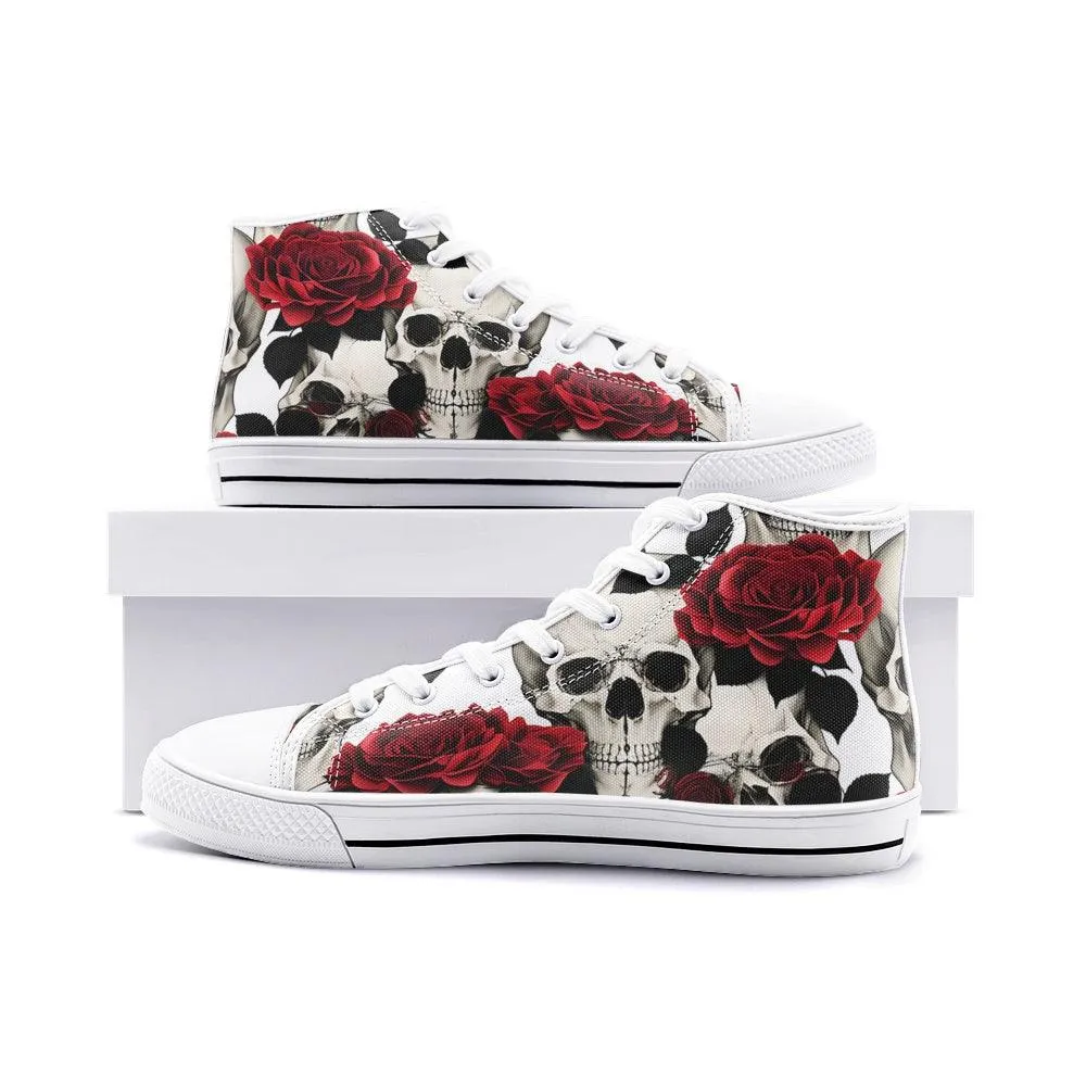 Skulls & Roses