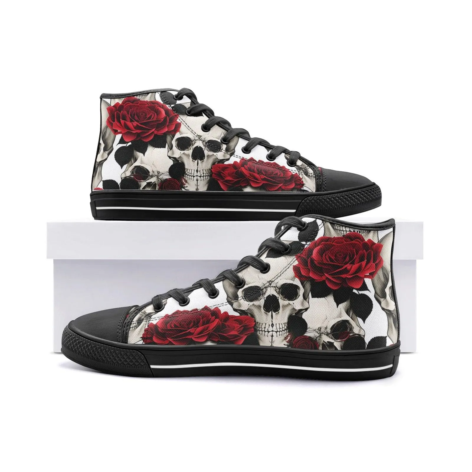 Skulls & Roses